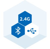 Application Advantages